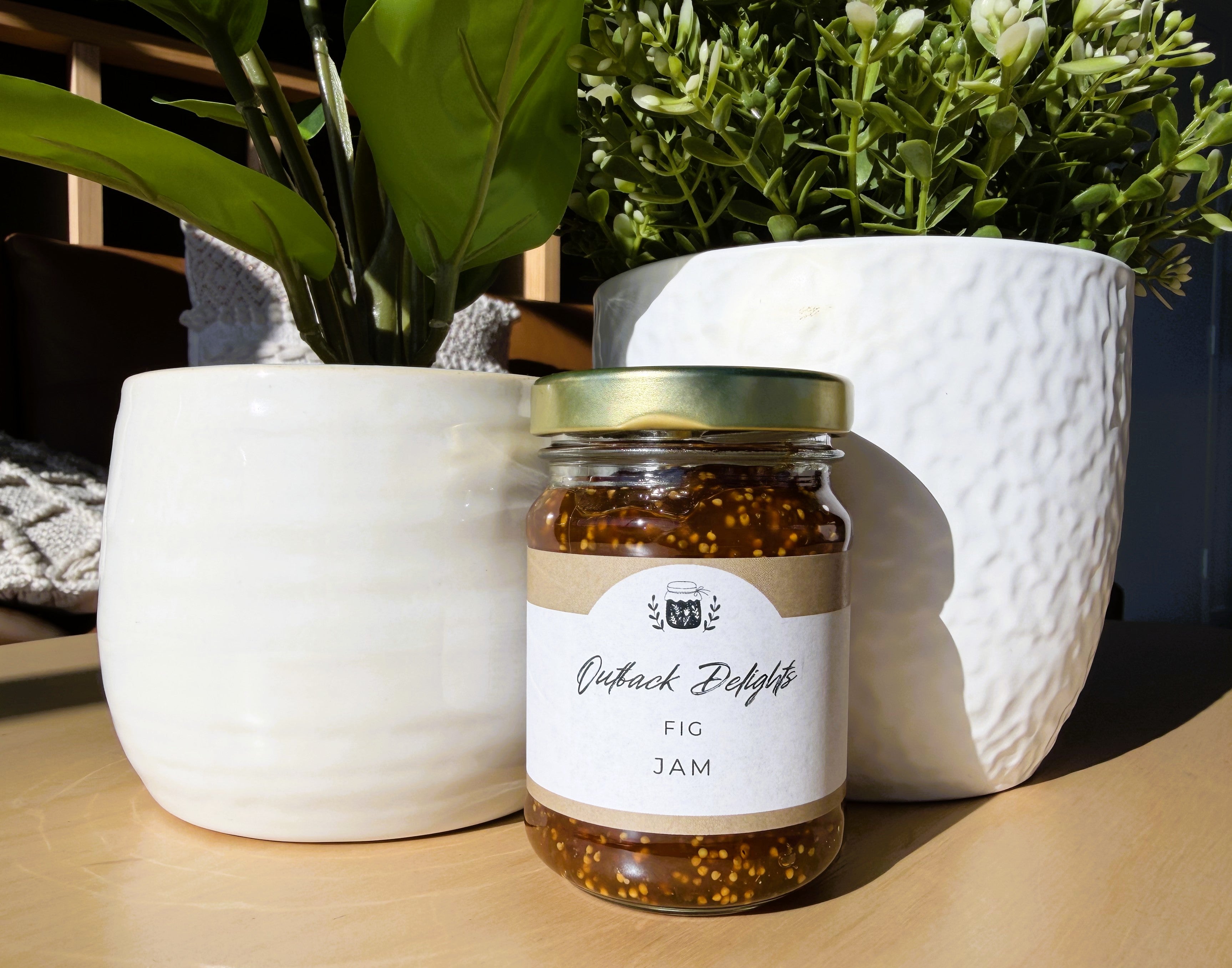 Fig Jam