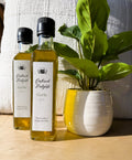 Garlic Oil