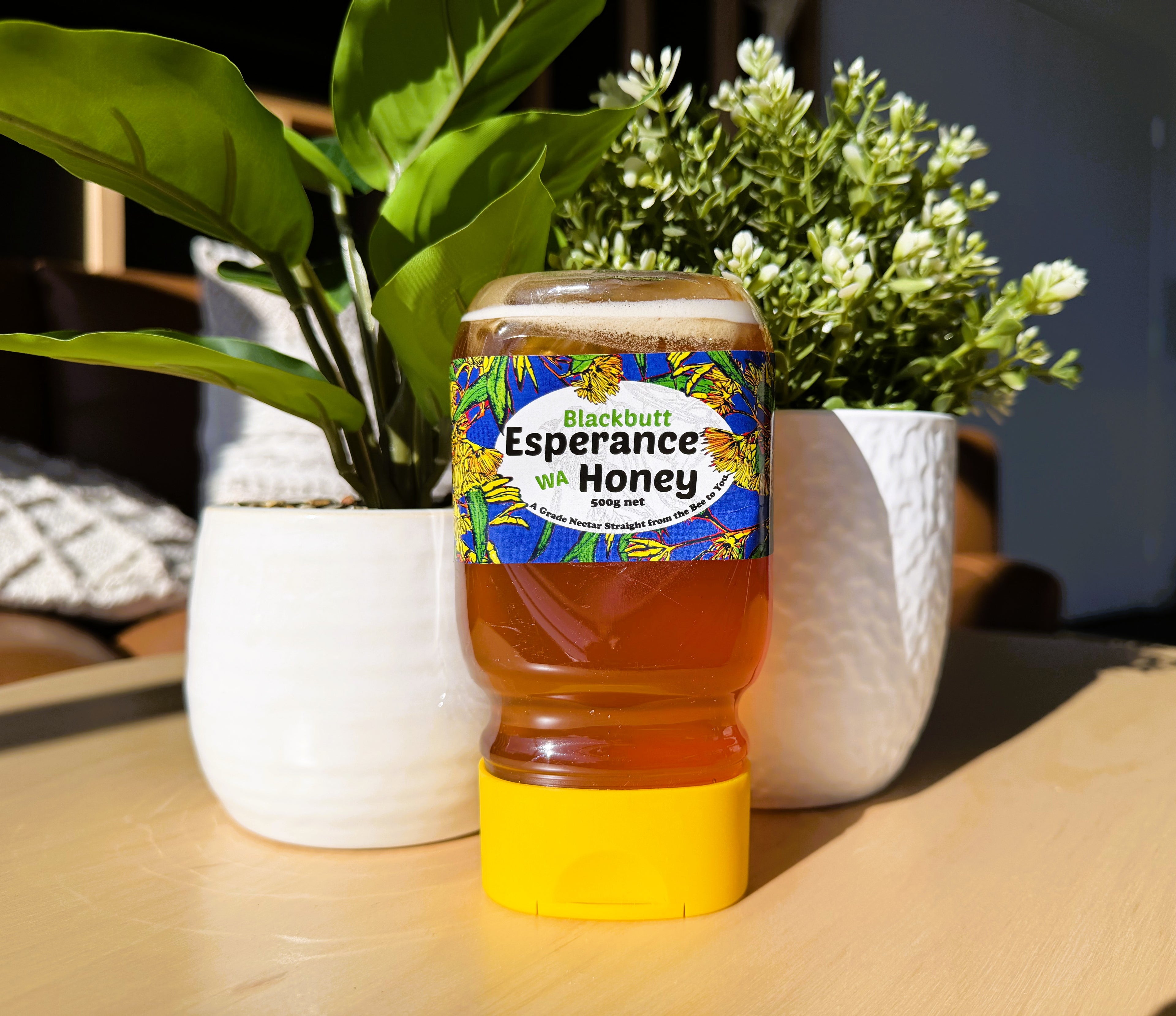 Esperance Honey