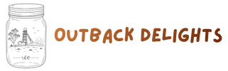 Outback Delights - Home