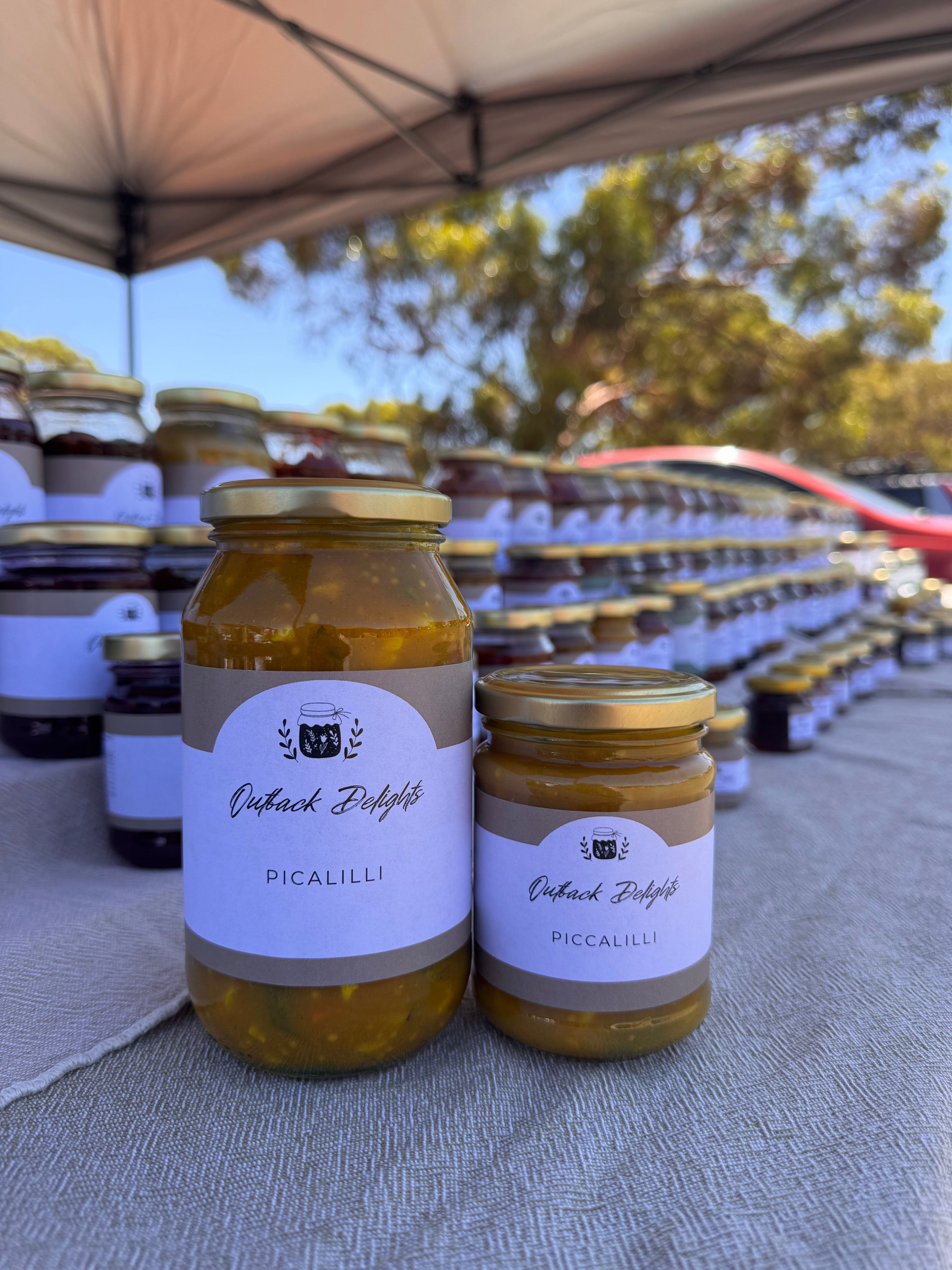 Picalilli