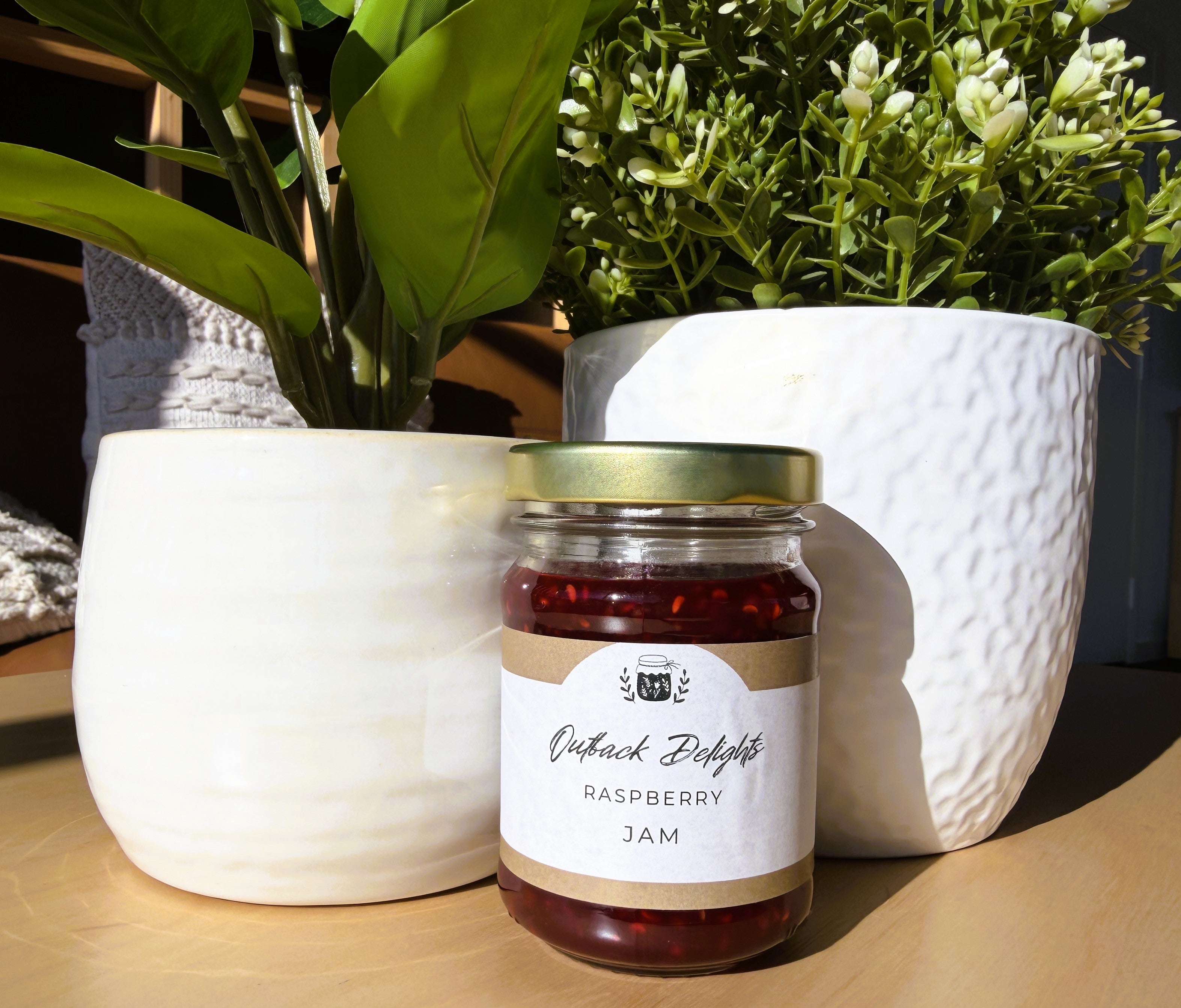 Raspberry Jam