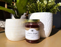 Raspberry & Lemon Myrtle Jam